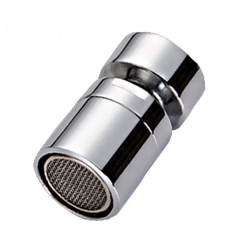 rotatable perlator female threads for kitchen faucet and washbasin faucet