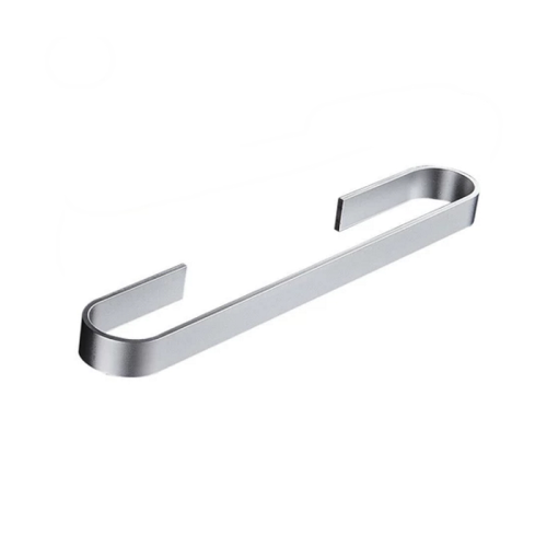 towel holder Eclipse 60cm aluminium
