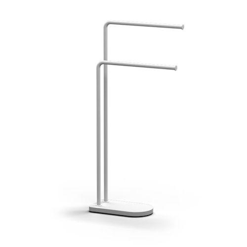 positioning towel holder Nomad wit