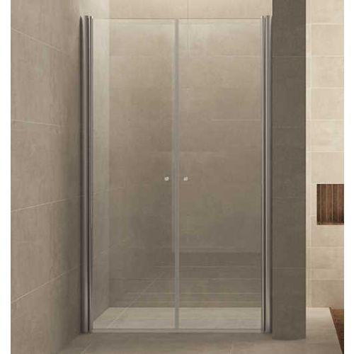 Swing door Luna