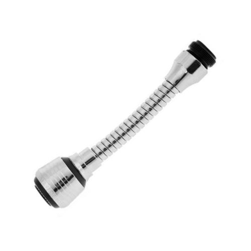 flexible kitchen faucet hose shower M22 
