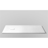 Custom made Solid Surface shower tray Dilos