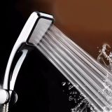 water saving hand shower Eco Comfort chrome