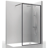 Custom shower enclosure Frame