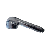 hand shower chrome for kitchen faucet
