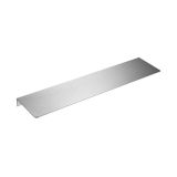 Shelf / shelf Kubik aluminium 50cm