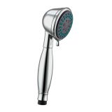 Handdouche 1866 chroom, 2 standen