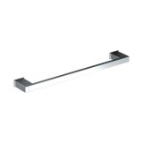 towel holder Cube chrome 500mm