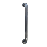 bath handlebar 40cm chrome