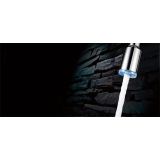 LED verlichting bij koud water