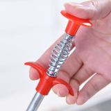 drainage plunger Claw 60cm