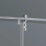 Shower Enclosure with sliding door Atempo