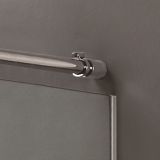 Shower Enclosure with sliding doors Atempo