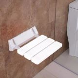 foldable shower chair wit