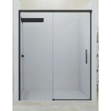 Shower enclosure with sliding door Cosmo