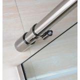 Shower Enclosure with sliding door Atempo