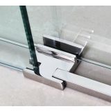 Shower Enclosure with sliding door Atempo