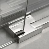 Shower Enclosure with sliding doors Cosmo