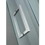 Shower Enclosure with sliding doors Cosmo