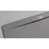 Composiet douchebak Minimal 90X140 Granito Cementgrijs RAL7037