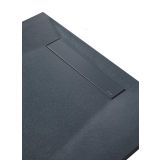 Resin shower tray One