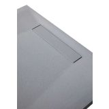 Resin shower tray One