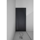 Custom made resin shower tray Venti