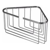 shower basket Marina chrome