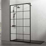 Shower Enclosure Vintage