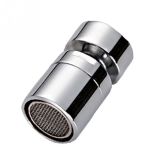 rotatable perlator female threads for kitchen faucet and washbasin faucet