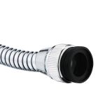 flexible kitchen faucet hose shower two positions M22 