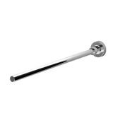 towel holder Techno 41,5cm chrome