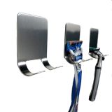 Holder for razor tope stainless steel