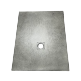 Composiet douchebak Bambu ECO 90x120cm Bamboe