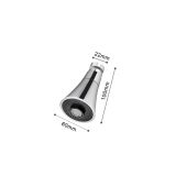 Luxury kitchen faucet shower three positions M22 