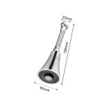 Luxury flexible kitchen faucet hose shower three positions M22 