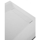 Resin shower tray One