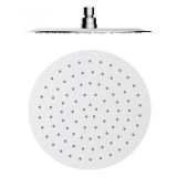 overhead shower Slim ø15cm polished stainless steel