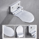 base support for shower aluminium