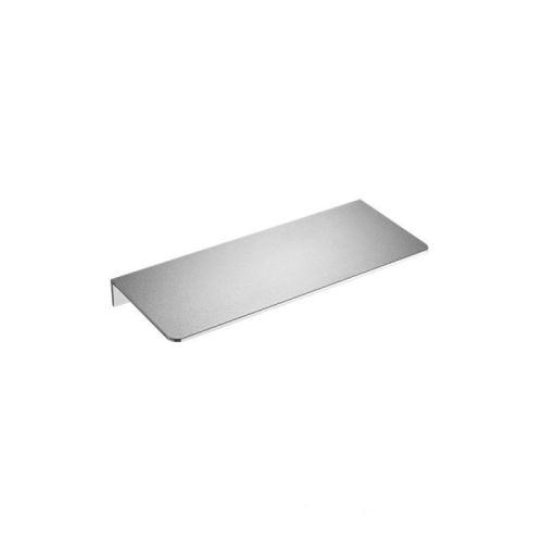 Shelf / shelf Kubik aluminium 30cm