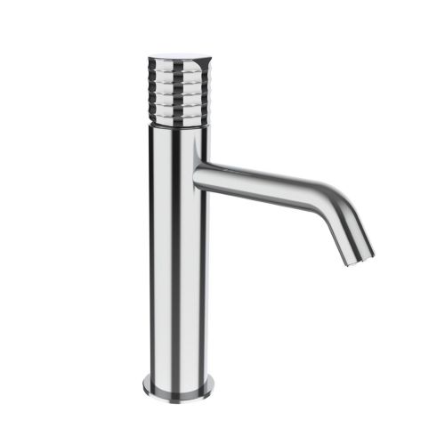 washbasin faucet Aura XL chrome