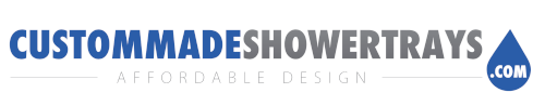 CustomMadeShowerTrays.com