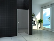 Revolving door for niche