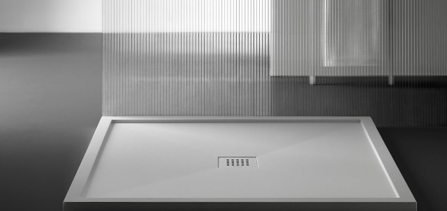 Shower trays standard sizes